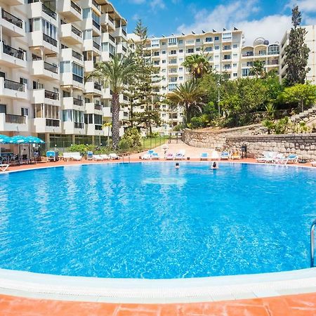 Apartamentos En El Dorado Playa de las Americas  Exteriér fotografie